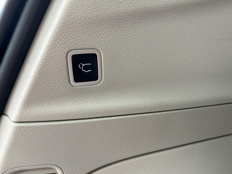 Chrysler Voyager LXI 2020