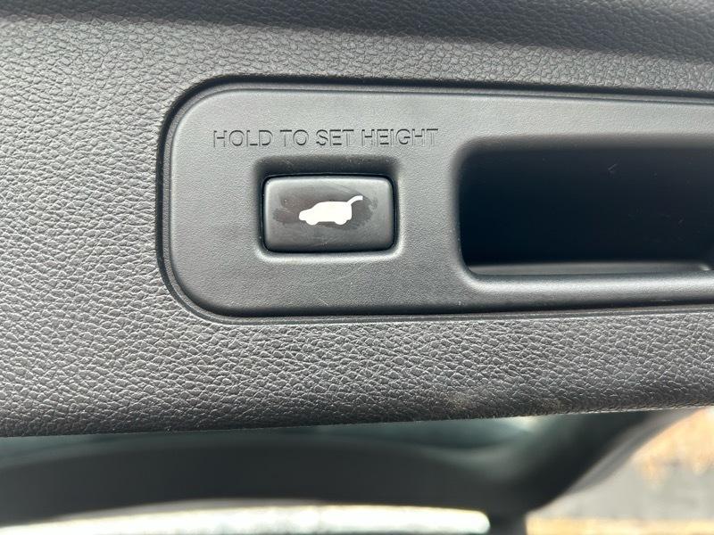 Honda Odyssey Touring 2018