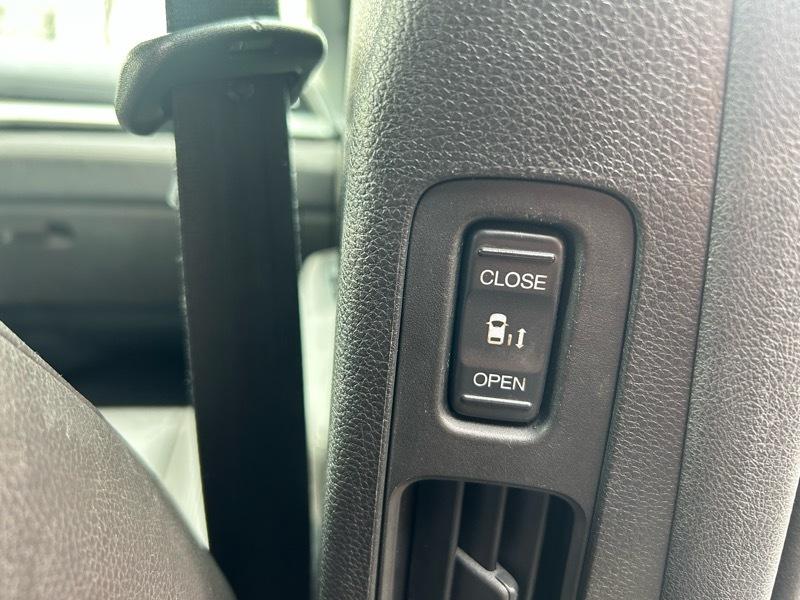 Honda Odyssey Touring 2018