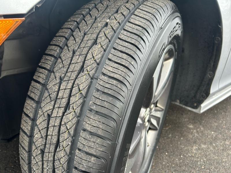 Honda Odyssey Touring 2018