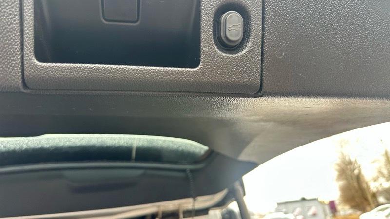 Chevrolet Suburban LT 4WD 2018