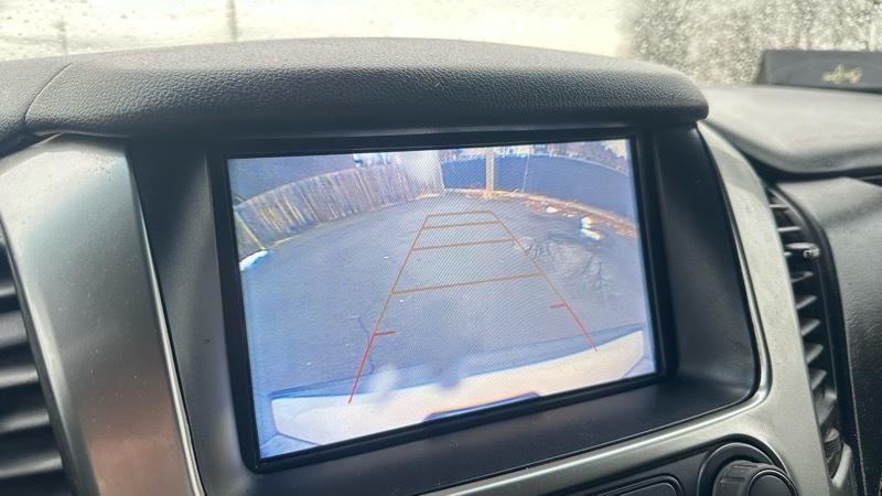 Chevrolet Suburban LT 4WD 2018