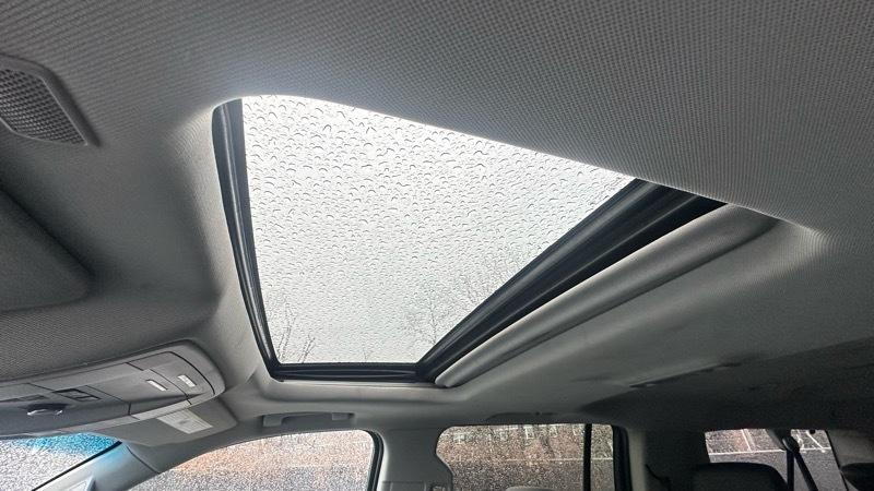 Chevrolet Suburban LT 4WD 2018