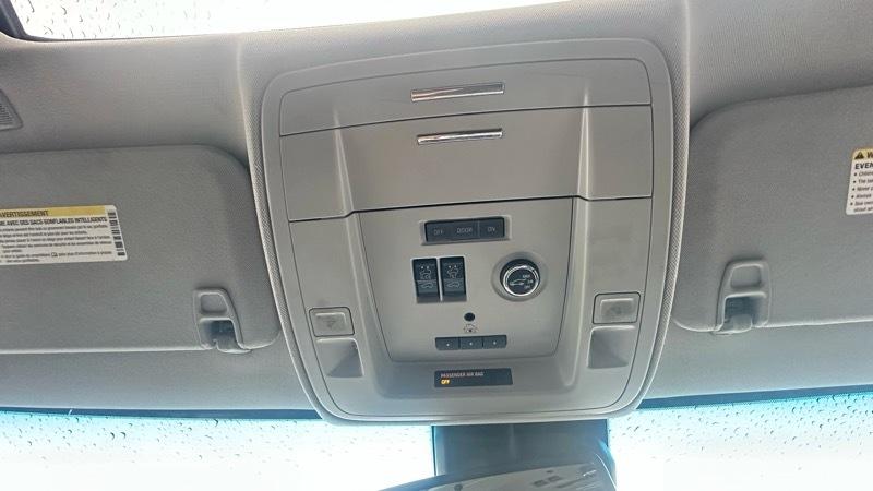 Chevrolet Suburban LT 4WD 2018