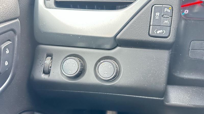 Chevrolet Suburban LT 4WD 2018