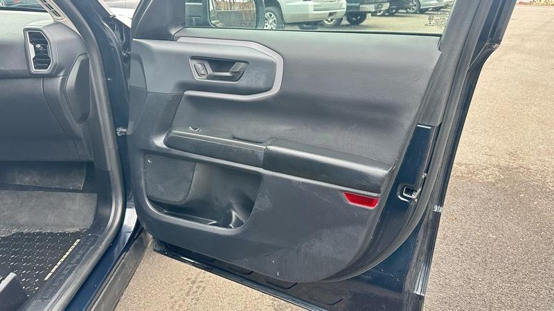 Ford Bronco Sport Big Bend 2022