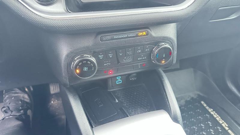 Ford Bronco Sport Big Bend 2022