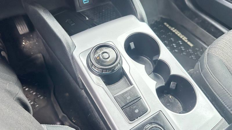 Ford Bronco Sport Big Bend 2022