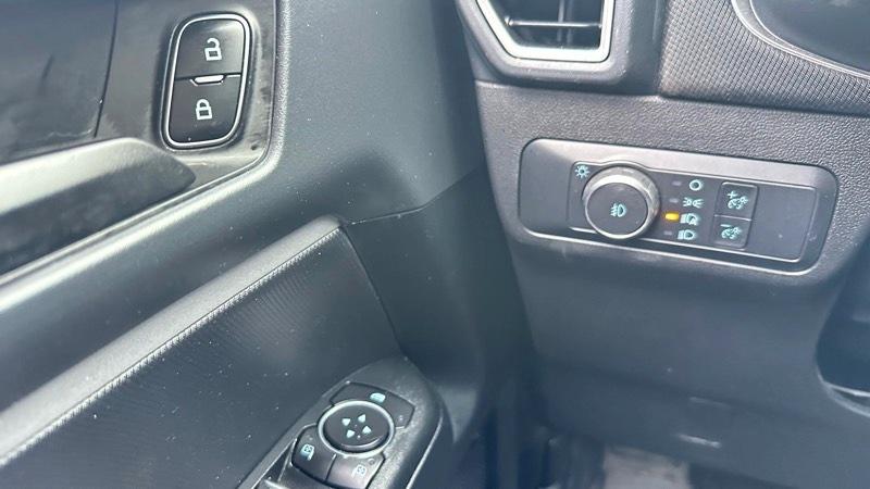 Ford Bronco Sport Big Bend 2022