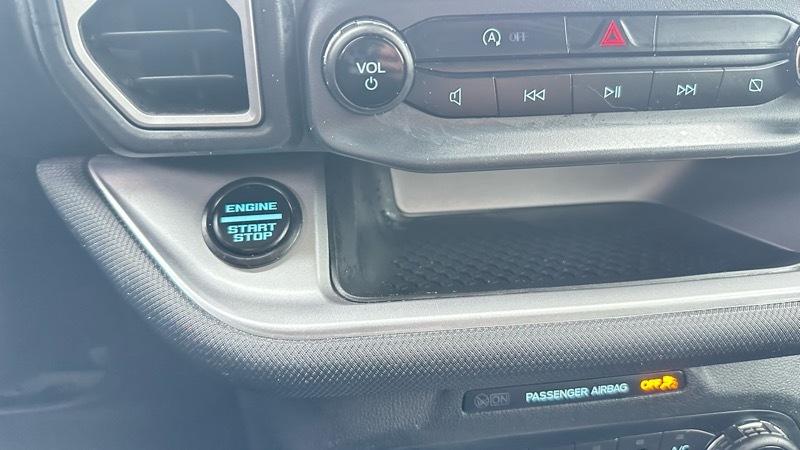 Ford Bronco Sport Big Bend 2022