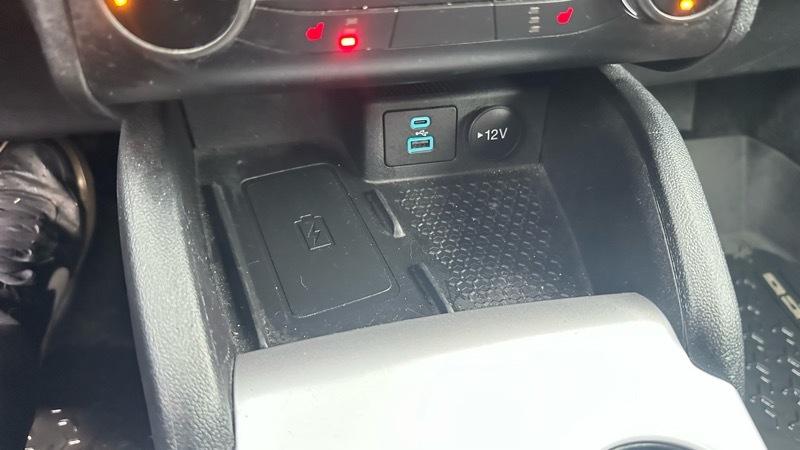 Ford Bronco Sport Big Bend 2022