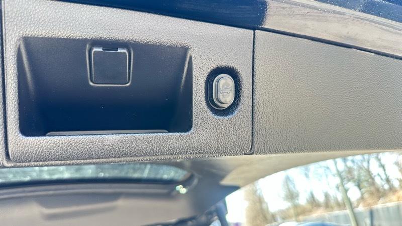 Chevrolet Suburban LT 4WD 2016