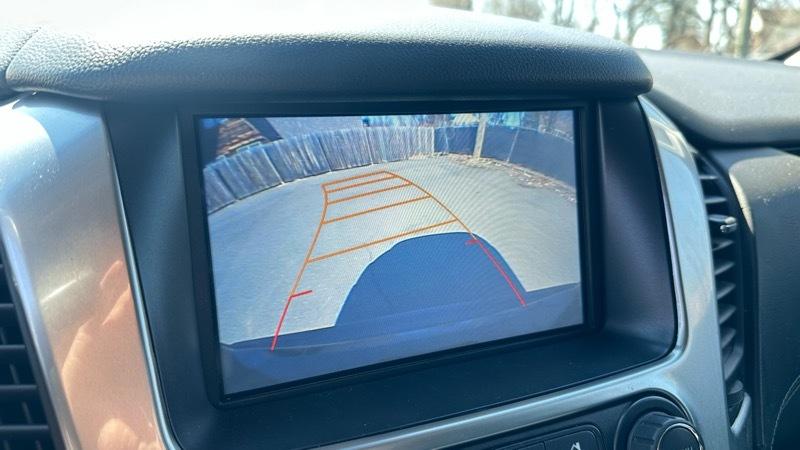 Chevrolet Suburban LT 4WD 2016