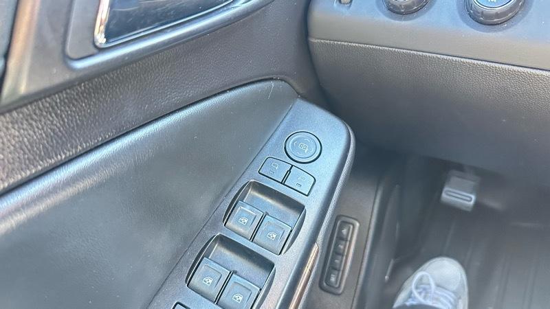 Chevrolet Suburban LT 4WD 2016