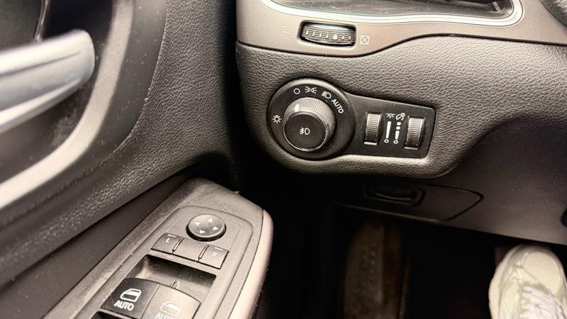 Jeep Cherokee Latitude Plus 4WD 2019