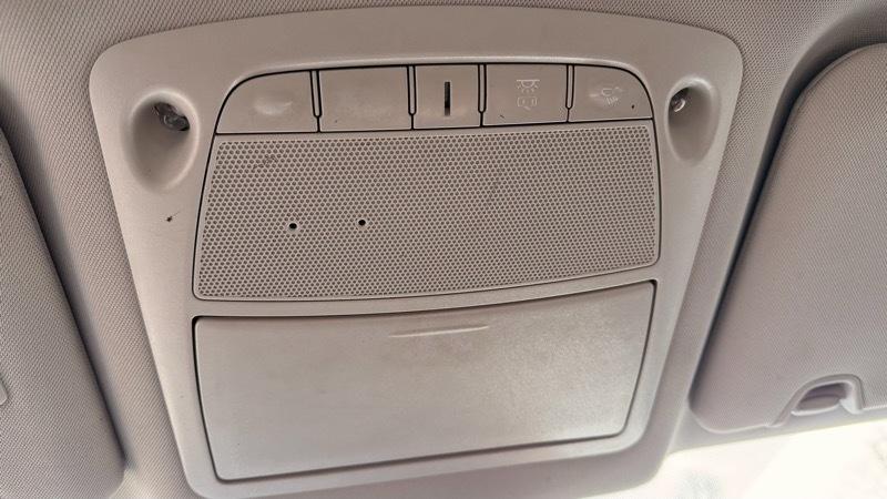 Nissan Rogue S AWD 2017