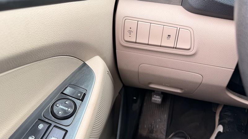 Hyundai Tucson SE AWD 2017