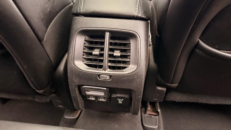 Jeep Cherokee Latitude Plus 4WD 2019