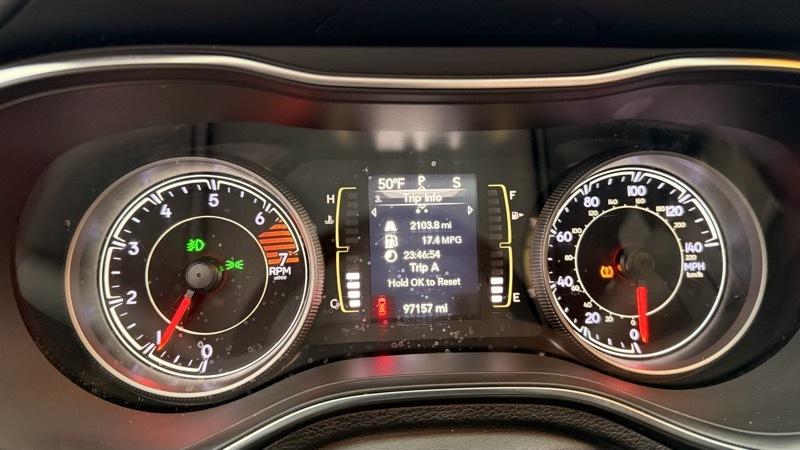 Jeep Cherokee Latitude Plus 4WD 2019