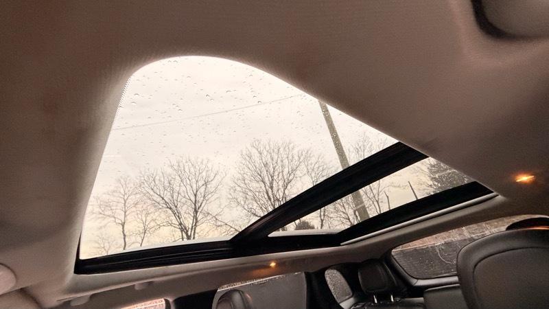 Jeep Cherokee Latitude Plus 4WD 2019