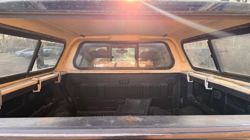 Chevrolet Colorado Z71 Crew Cab 4WD Long Box 2015