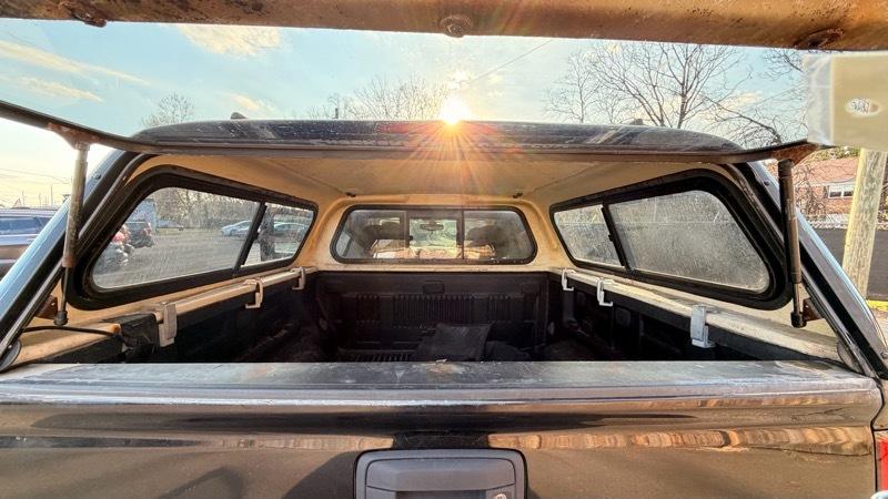 Chevrolet Colorado Z71 Crew Cab 4WD Long Box 2015