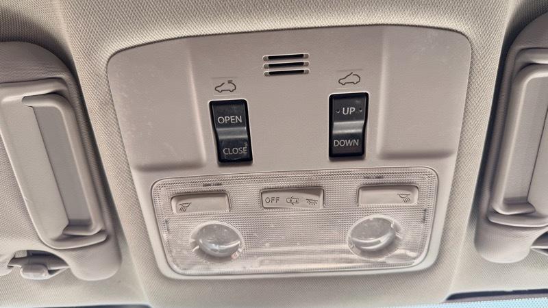 Toyota RAV4 XLE AWD 2015