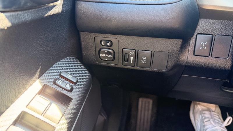 Toyota RAV4 XLE AWD 2015