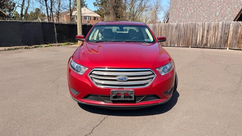 Ford Taurus SEL FWD 2016