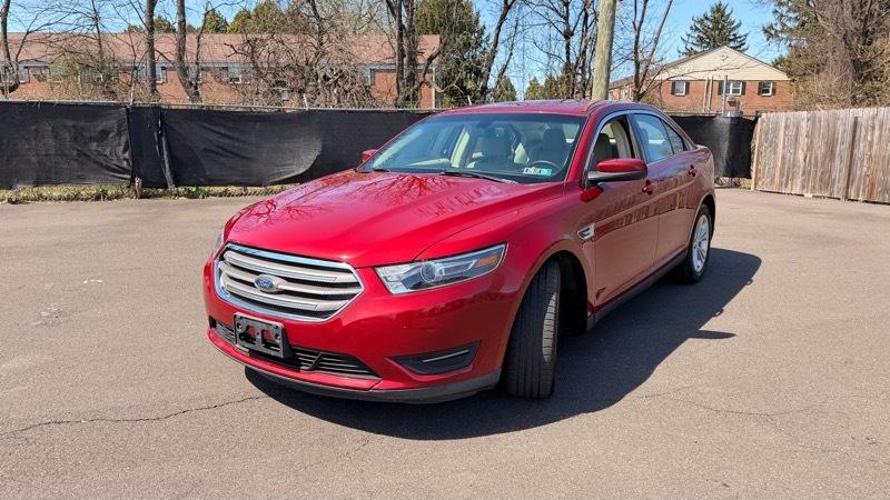 Ford Taurus SEL FWD 2016