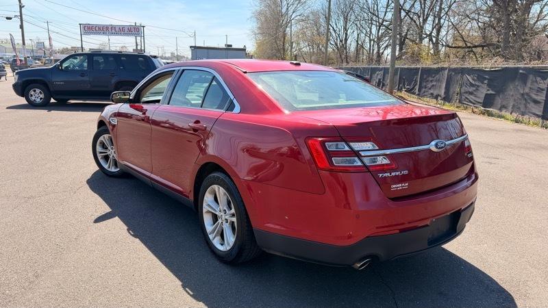 Ford Taurus SEL FWD 2016