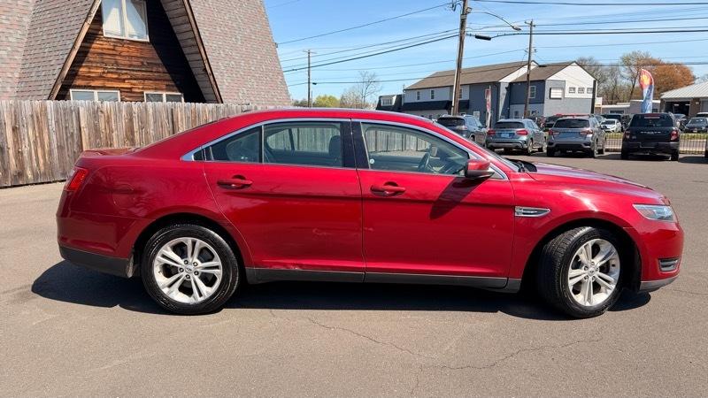 Ford Taurus SEL FWD 2016