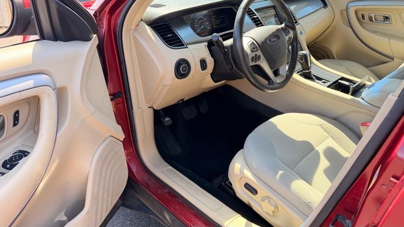 Ford Taurus SEL FWD 2016