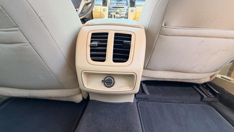 Ford Taurus SEL FWD 2016