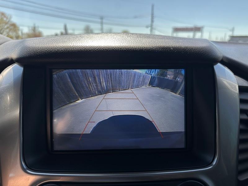 Chevrolet Suburban LT 4WD 2018