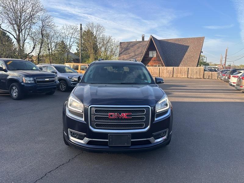 GMC Acadia Limited AWD 2017