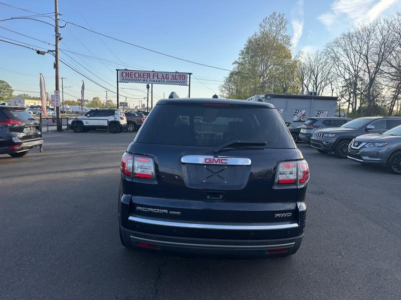 GMC Acadia Limited AWD 2017
