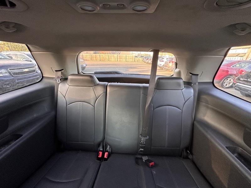 GMC Acadia Limited AWD 2017