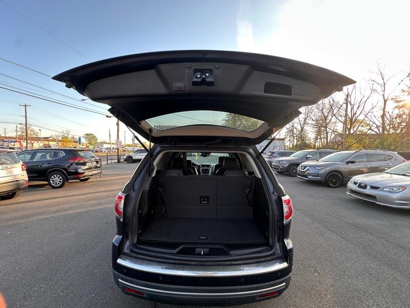 GMC Acadia Limited AWD 2017