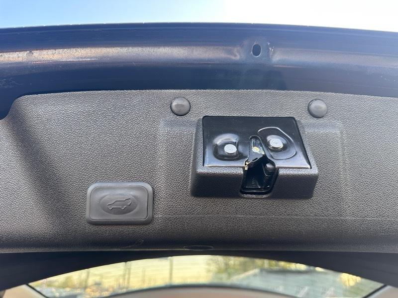 GMC Acadia Limited AWD 2017