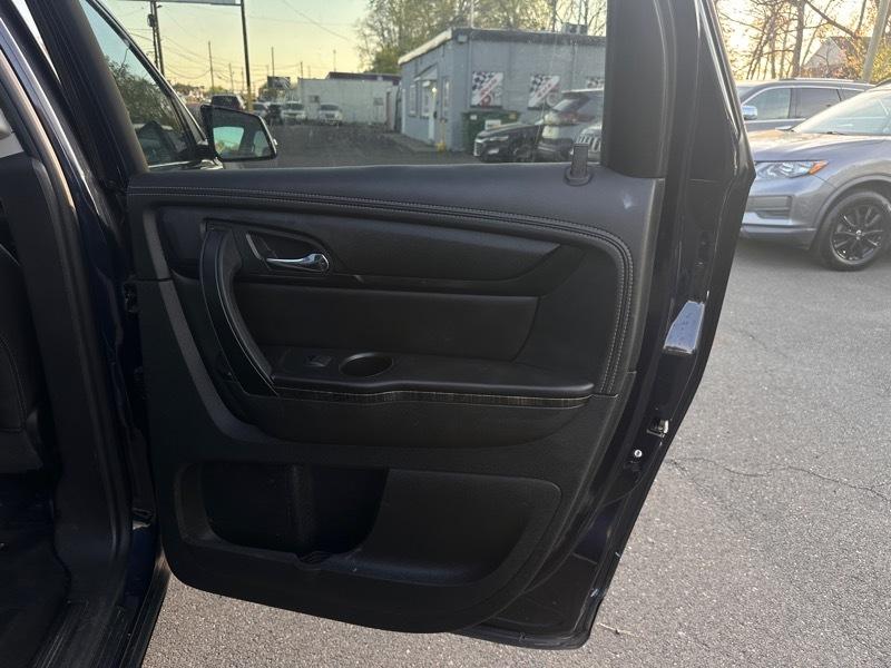 GMC Acadia Limited AWD 2017