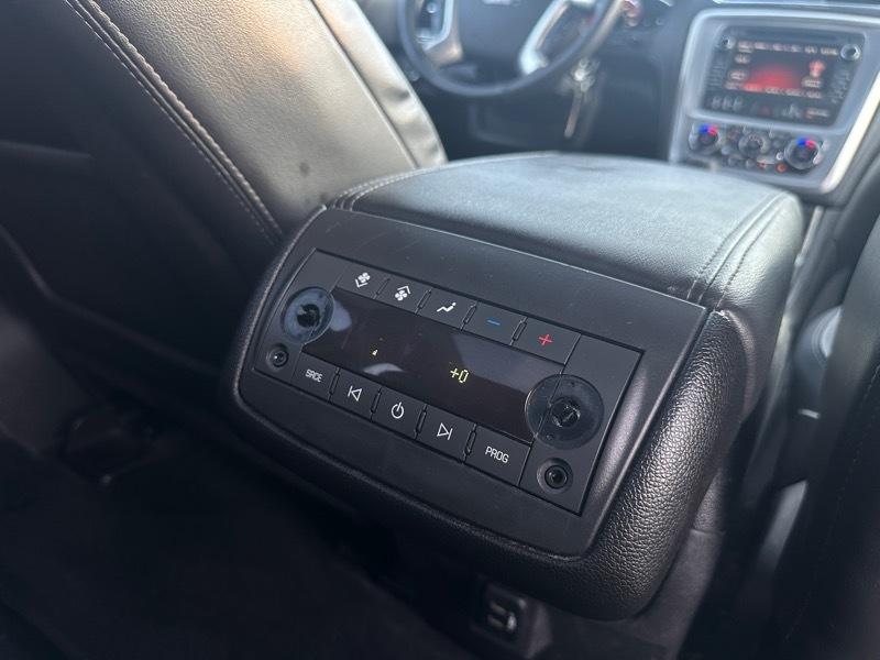 GMC Acadia Limited AWD 2017