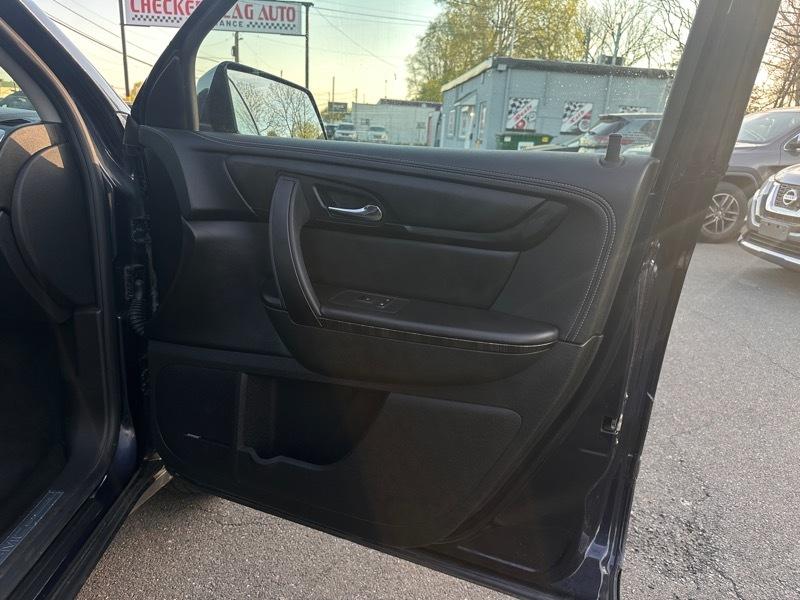 GMC Acadia Limited AWD 2017