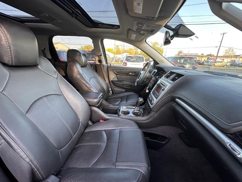 GMC Acadia Limited AWD 2017