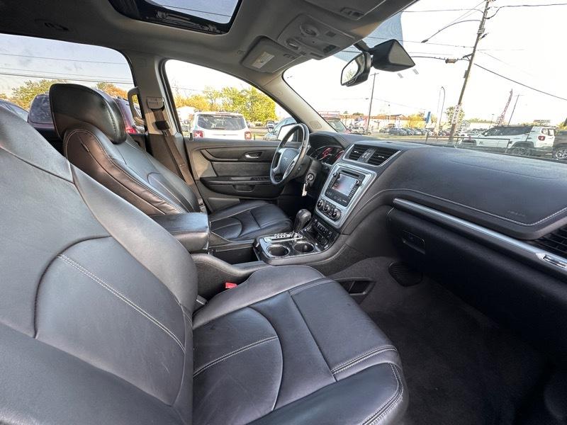 GMC Acadia Limited AWD 2017