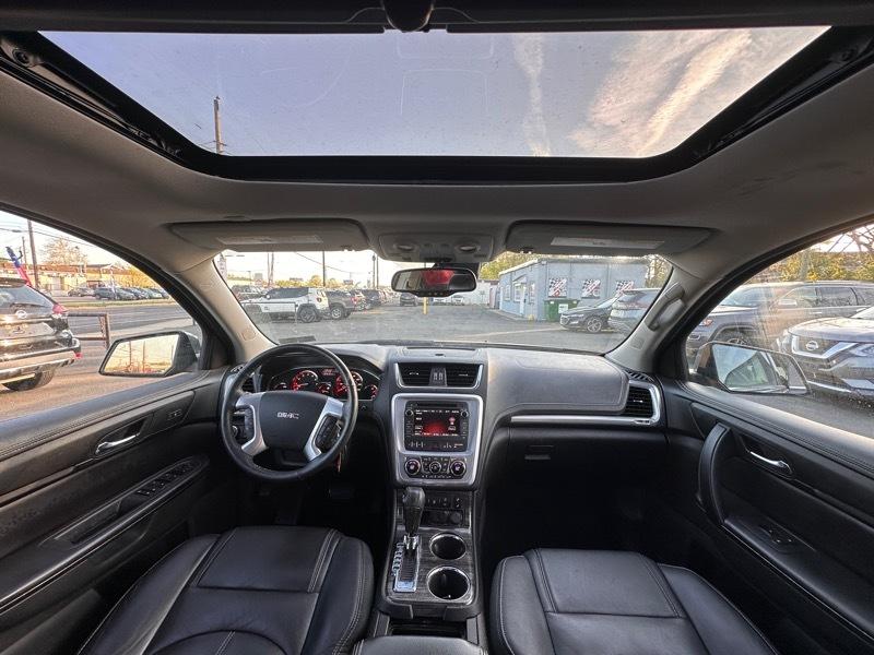 GMC Acadia Limited AWD 2017