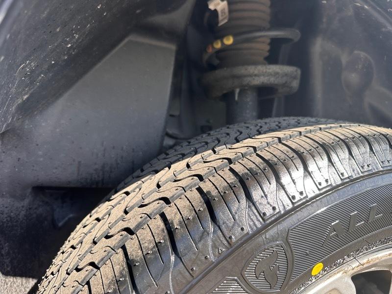 Jeep Renegade Sport 4WD 2020