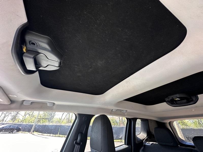 Jeep Renegade Sport 4WD 2020