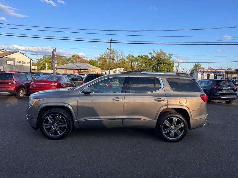 GMC Acadia Denali AWD 2019