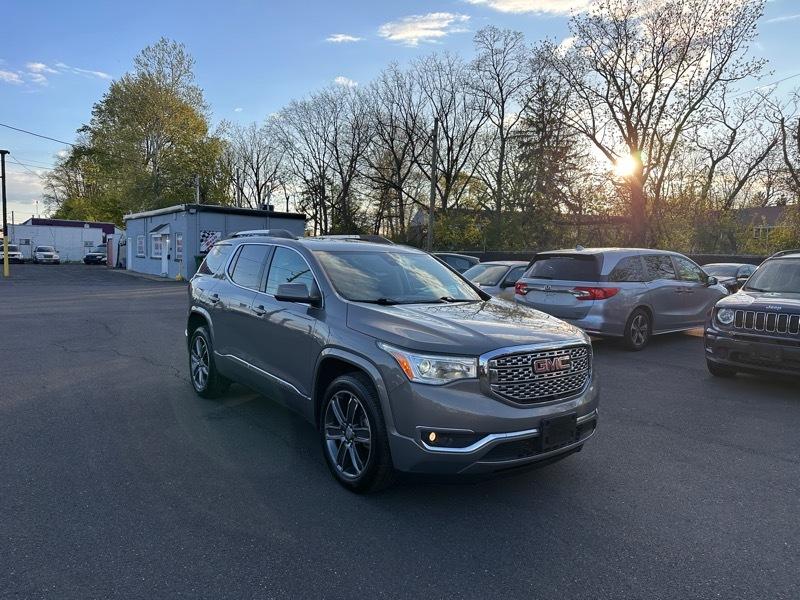 GMC Acadia Denali AWD 2019